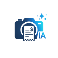 FotoGastos AI